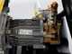 Lavor Lander 3000 Petrol Pressure Washer with 196 cc Petrol Engine - 210 bar
