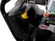 Lavor Lander 3000 Petrol Pressure Washer with 196 cc Petrol Engine - 210 bar