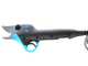 Campagnola Easy S Electric Pruning Shears, 4.4 Ah Li-ion battery, 25-30 mm max. &Oslash;