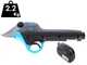 Campagnola Easy S Electric Pruning Shears, 4.4 Ah Li-ion battery, 25-30 mm max. &Oslash;