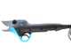 Campagnola Easy S Electric Pruning Shears, 4.4 Ah Li-ion battery - 30mm Cutting diameter