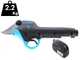 Campagnola Easy S Electric Pruning Shears, 4.4 Ah Li-ion battery - 30mm Cutting diameter