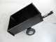 Castelgarden XDC 140 Riding-on Mower - Mechanical Gearbox - Grass Collector - Select your GIFT!