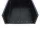 GeoTech TC3080D Metal Tilting Trailer for Riding-on Mower, 97x76 cm (33 cm Height) - Loading Platform