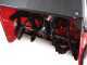 GeoTech-Pro STP1176 WEBS - Petrol Snowplough - B&amp;S 1450 Snow