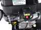 GeoTech-Pro STP1176 WEBS - Petrol Snowplough - B&amp;S 1450 Snow