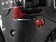 GeoTech-Pro STP1176 WEBS - Petrol Snowplough - B&amp;S 1450 Snow