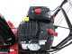 GeoTech-Pro STP1176 WEBS - Petrol Snowplough - B&amp;S 1450 Snow