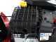 GeoTech-Pro STP1176 WEBS - Petrol Snowplough - B&amp;S 1450 Snow