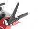GeoTech-Pro STP1176 WEBS - Petrol Snowplough - B&amp;S 1450 Snow