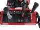 GeoTech-Pro STP1176 WEBS - Petrol Snowplough - B&amp;S 1450 Snow