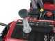 GeoTech-Pro STP1176 WEBS - Petrol Snowplough - B&amp;S 1450 Snow