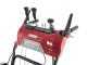 GeoTech-Pro STP1176 WEBS - Petrol Snowplough - B&amp;S 1450 Snow