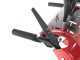 GeoTech-Pro STP1176 WEBS - Petrol Snowplough - B&amp;S 1450 Snow