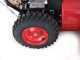 GeoTech-Pro STP1176 WEBS - Petrol Snowplough - B&amp;S 1450 Snow