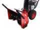 GeoTech-Pro STP1176 WEBS - Petrol Snowplough - B&amp;S 1450 Snow