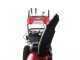 GeoTech-Pro STP1176 WEBS - Petrol Snowplough - B&amp;S 1450 Snow