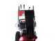 GeoTech-Pro STP1176 WEBS - Petrol Snowplough - B&amp;S 1450 Snow
