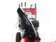 GeoTech-Pro STP1176 WEBS - Petrol Snowplough - B&amp;S 1450 Snow