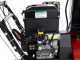 GeoTech-Pro STP1587 TEBS - Petrol Snowplough - Tracked - B&amp;S 2100