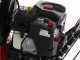 GeoTech-Pro STP1587 TEBS - Petrol Snowplough - Tracked - B&amp;S 2100