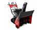 GeoTech-Pro STP1587 TEBS - Petrol Snowplough - Tracked - B&amp;S 2100