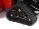 GeoTech-Pro STP1587 TEBS - Petrol Snowplough - Tracked - B&amp;S 2100