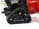 GeoTech-Pro STP1587 TEBS - Petrol Snowplough - Tracked - B&amp;S 2100