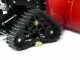 GeoTech-Pro STP1587 TEBS - Petrol Snowplough - Tracked - B&amp;S 2100