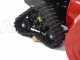 GeoTech-Pro STP1587 TEBS - Petrol Snowplough - Tracked - B&amp;S 2100