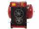 Airmec Agrimaster 1000/650 PTO Driven Air Compressor with 650 L Maxi Air Tank