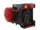 Airmec Agrimaster 1000/650 PTO Driven Air Compressor with 650 L Maxi Air Tank