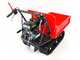 AMA TAG300T  Tracked Power Barrow - Extendable Barrow - Load capacity 300 Kg