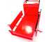 AMA TAG300T  Tracked Power Barrow - Extendable Barrow - Load capacity 300 Kg