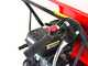 AMA TAG300T  Tracked Power Barrow - Extendable Barrow - Load capacity 300 Kg