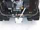 AMA TAG300T  Tracked Power Barrow - Extendable Barrow - Load capacity 300 Kg