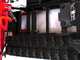 AMA TAG300T  Tracked Power Barrow - Extendable Barrow - Load capacity 300 Kg