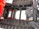 AMA TAG300T  Tracked Power Barrow - Extendable Barrow - Load capacity 300 Kg