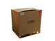 Wortex D200/80H - Petrol garden shredder - Honda GX 200 engine