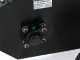 Wortex D200/80H - Petrol garden shredder - Honda GX 200 engine