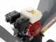 Wortex D200/80H - Petrol garden shredder - Honda GX 200 engine