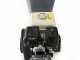 Wortex D200/80H - Petrol garden shredder - Honda GX 200 engine