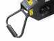 Wortex D200/80H - Petrol garden shredder - Honda GX 200 engine