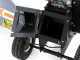 Wortex D200/80H - Petrol garden shredder - Honda GX 200 engine