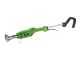 Kemper Electric Weed Burner and Grill Lighter - Eco-friendly and Multi-tool