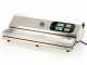 MINI Euro 360 INOX Vacuum Sealer + Vacuum Gauge - 37 cm Sealing Bar