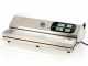 MINI Euro 360 INOX Vacuum Sealer + Vacuum Gauge - 37 cm Sealing Bar