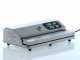 MINI Euro 360 INOX Vacuum Sealer + Vacuum Gauge - 37 cm Sealing Bar