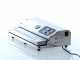 MINI Euro 360 INOX Vacuum Sealer + Vacuum Gauge - 37 cm Sealing Bar