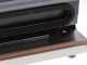 MINI Euro 360 INOX Vacuum Sealer + Vacuum Gauge - 37 cm Sealing Bar